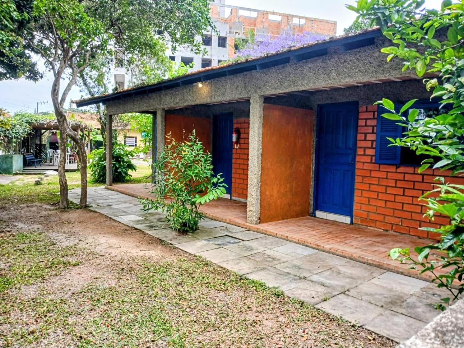 Pousada Natureza — Fotos 1